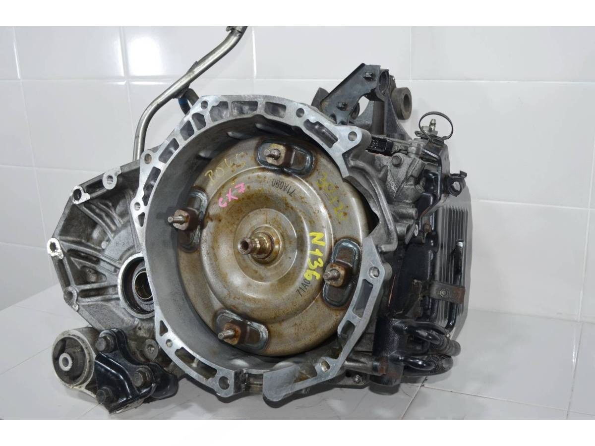 Гидротрансформатор АКПП Opel Vectra CX7, 2006 г., OEM 90528773, арт. 51357, фото 2