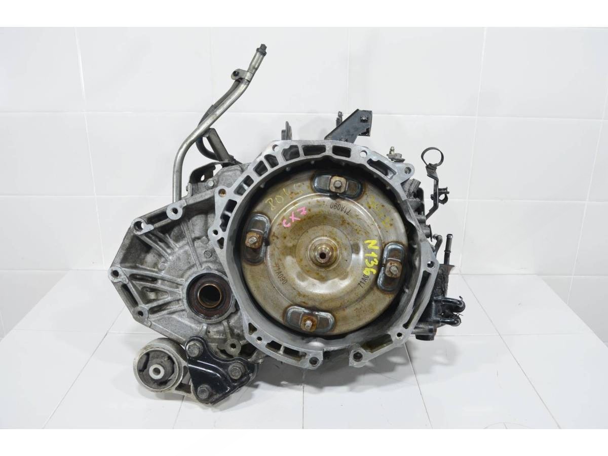 Гидротрансформатор АКПП Opel Vectra CX7, 2006 г., OEM 90528773, арт. 51357, фото 3