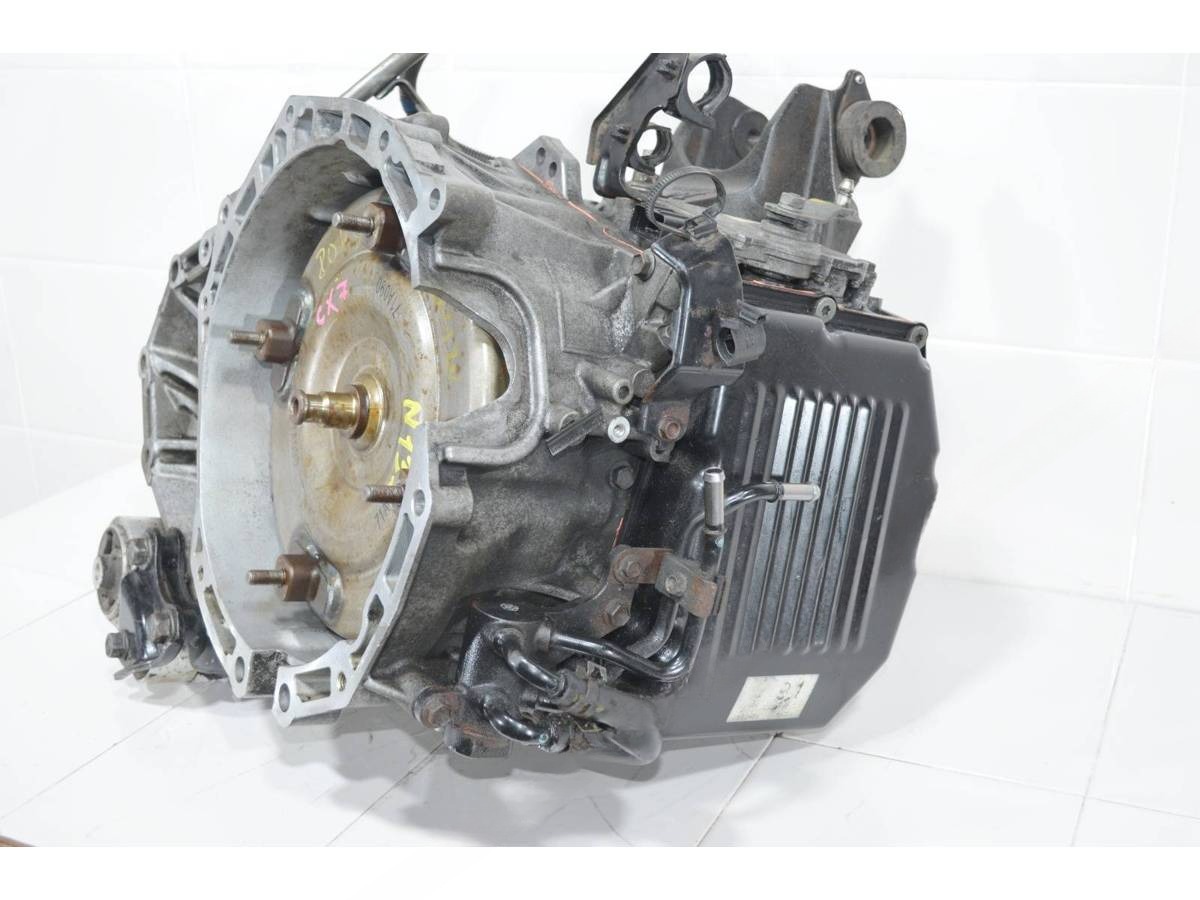 Гидротрансформатор АКПП Opel Vectra CX7, 2006 г., OEM 90528773, арт. 51357, фото 4