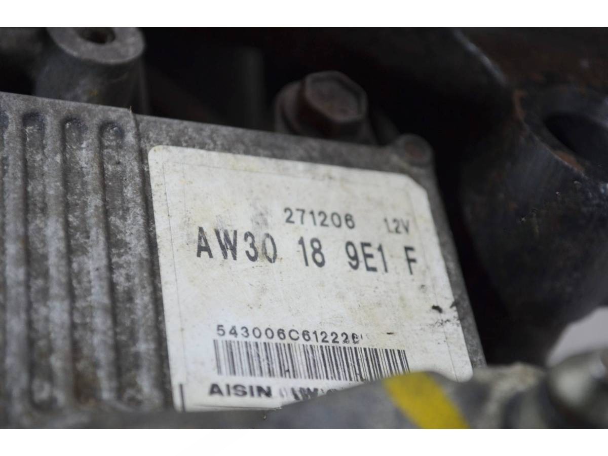 Гидротрансформатор АКПП Opel Vectra CX7, 2006 г., OEM 90528773, арт. 51357, фото 8