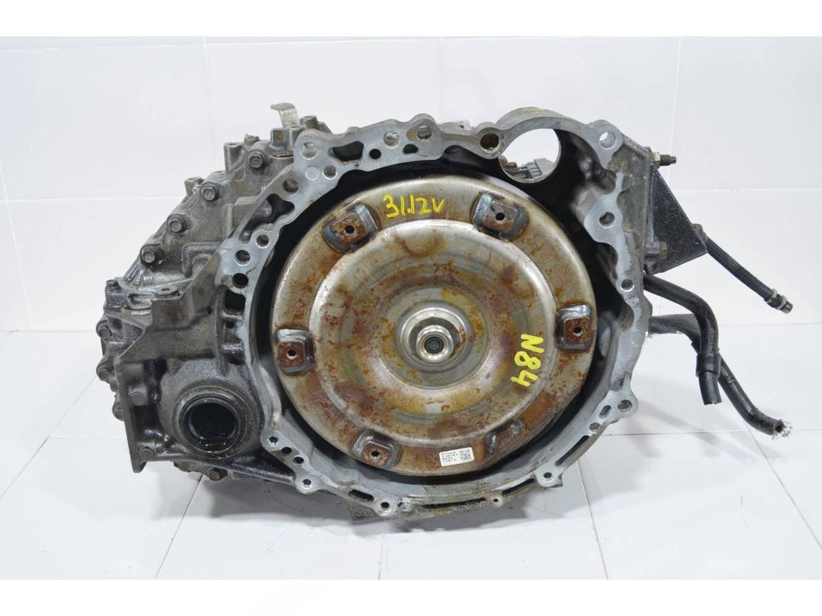 Гидротрансформатор АКПП Mazda 626, 2010 г., OEM 3050008050, арт. 51448