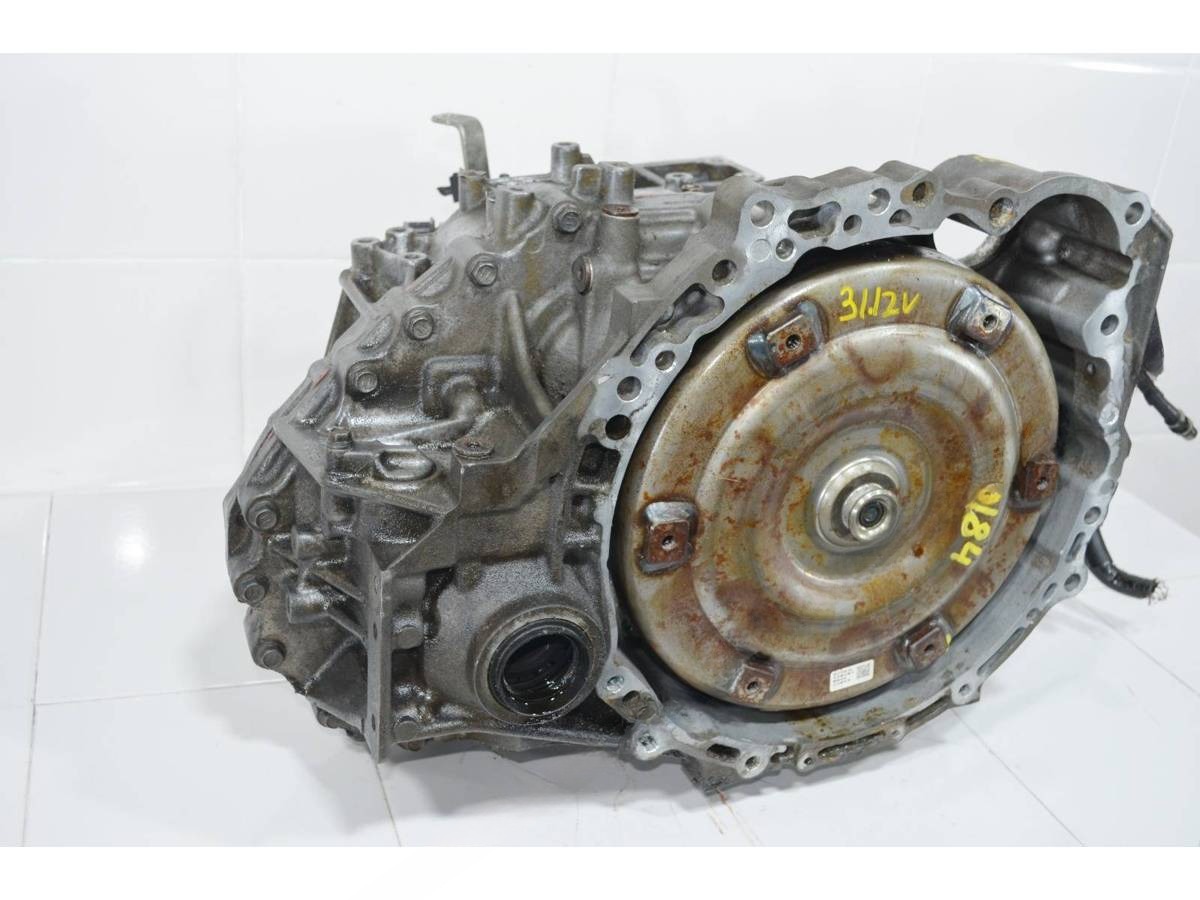 Гидротрансформатор АКПП Mazda 626, 2010 г., OEM 3050008050, арт. 51448, фото 2