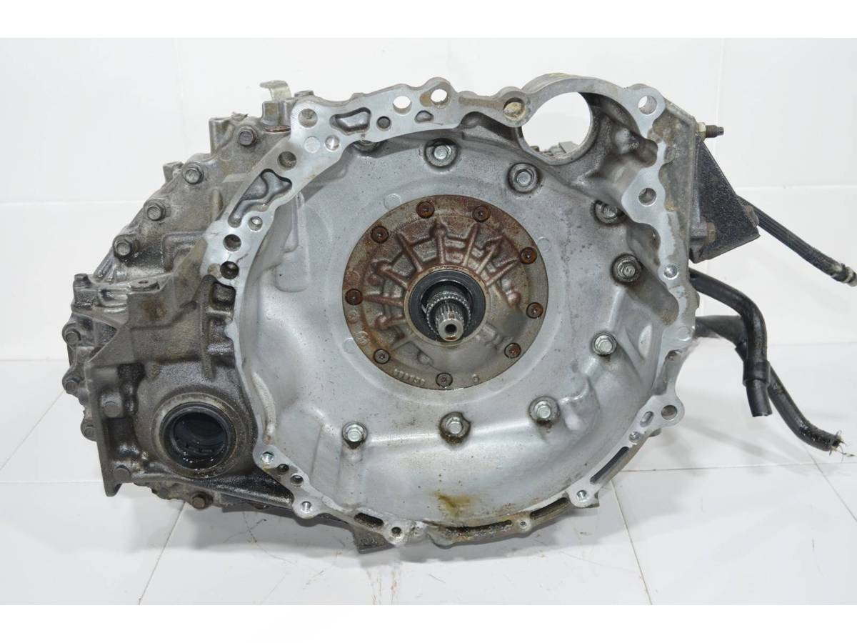 Гидротрансформатор АКПП Mazda 626, 2010 г., OEM 3050008050, арт. 51448, фото 3