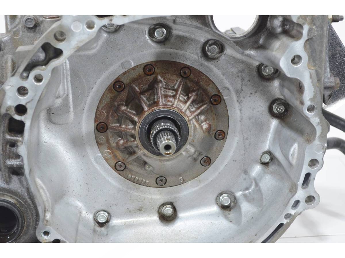 Гидротрансформатор АКПП Mazda 626, 2010 г., OEM 3050008050, арт. 51448, фото 4