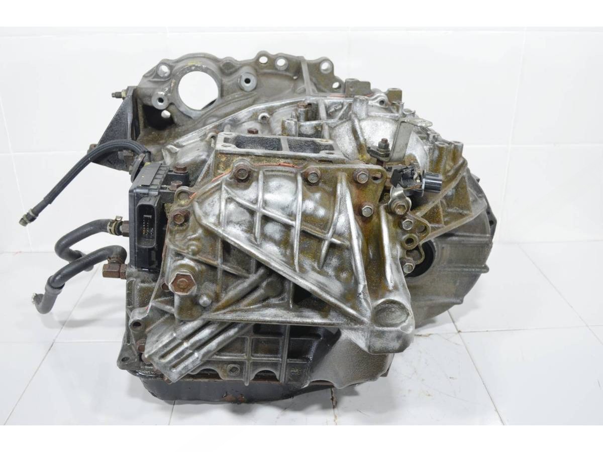 Гидротрансформатор АКПП Mazda 626, 2010 г., OEM 3050008050, арт. 51448, фото 7