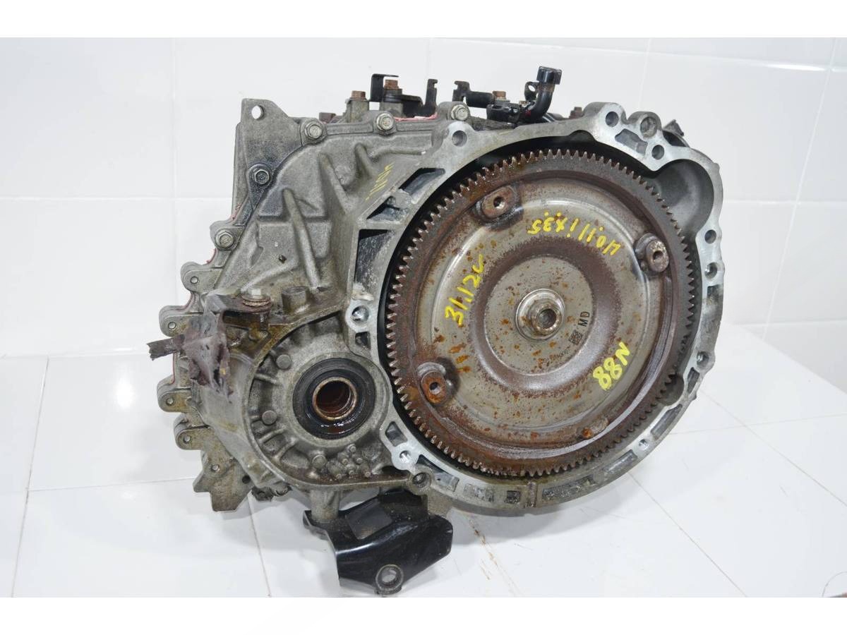 Новое Chevrolet Captiva, 2010 г., OEM 96420073, арт. 51613, фото 2