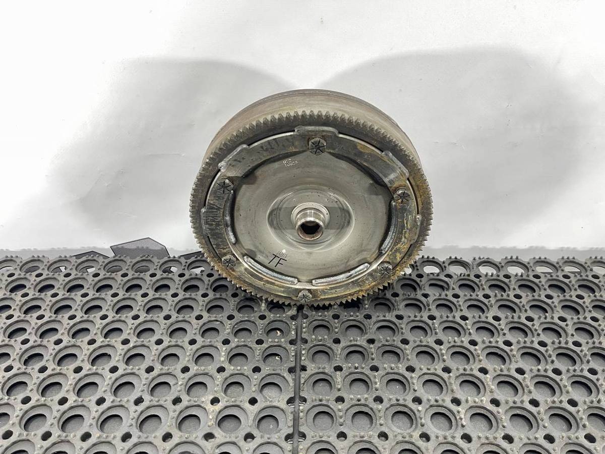 Гидротрансформатор АКПП BMW X5 E70, 2007 г., OEM 2063170, арт. 52483, фото 2