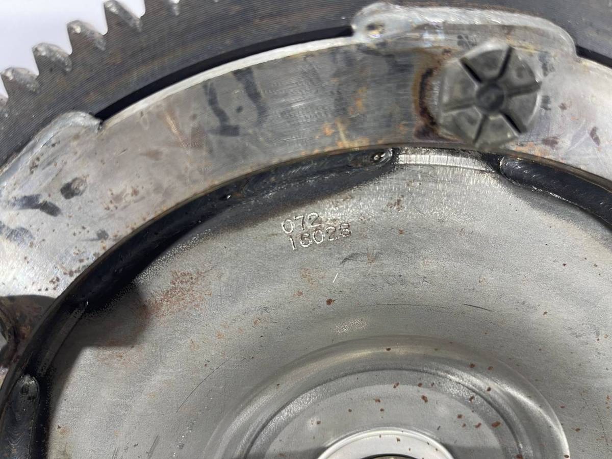 Гидротрансформатор АКПП BMW X5 E70, 2007 г., OEM 2063170, арт. 52483, фото 7