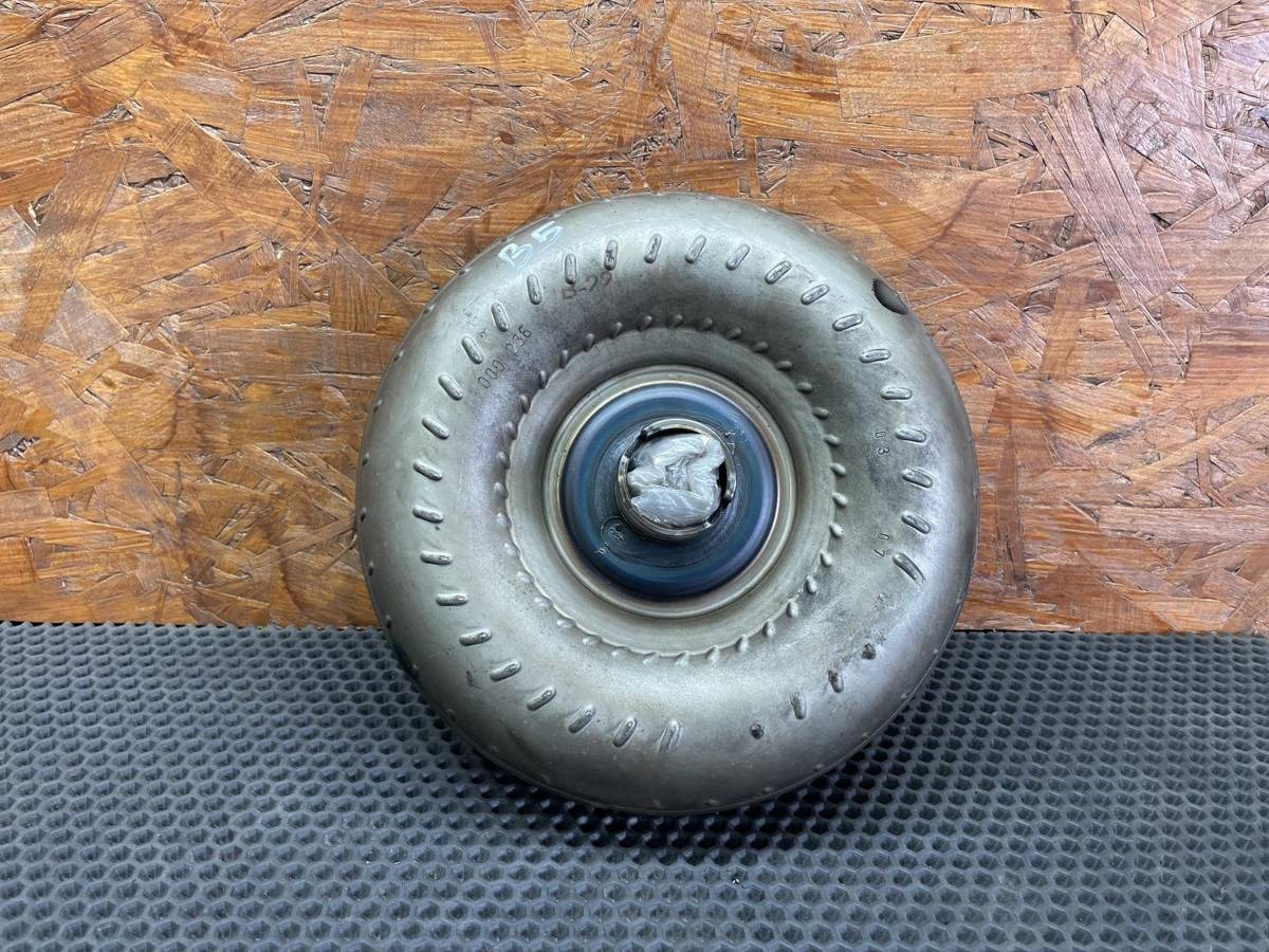 Гидротрансформатор АКПП BMW E60/E61, 2007 г., OEM 24407520030, арт. 532311