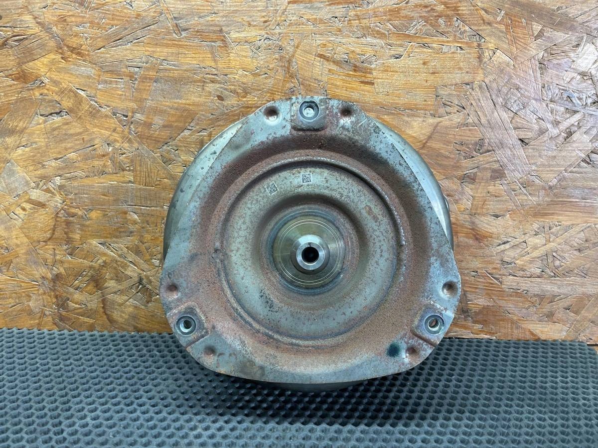 Гидротрансформатор АКПП BMW E60/E61, 2007 г., OEM 24407520030, арт. 532311, фото 2