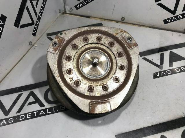 Гидротрансформатор АКПП Audi A6 C6, 2010 г., OEM 09L323572A, арт. 54492954_1, фото 3