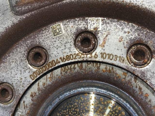 Гидротрансформатор АКПП Audi A6 C6, 2010 г., OEM 09L323572A, арт. 54492954_1, фото 4