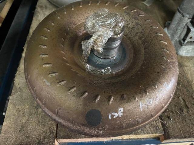 Гидротрансформатор АКПП Audi A6 C6, 2005 г., OEM 09L323571M, арт. 54557192