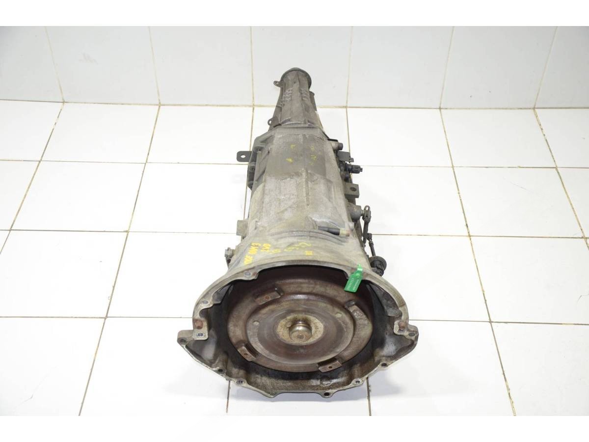 Гидротрансформатор АКПП Dodge RAM DR/DH, 2003 г., OEM P52119452AC, арт. 55661