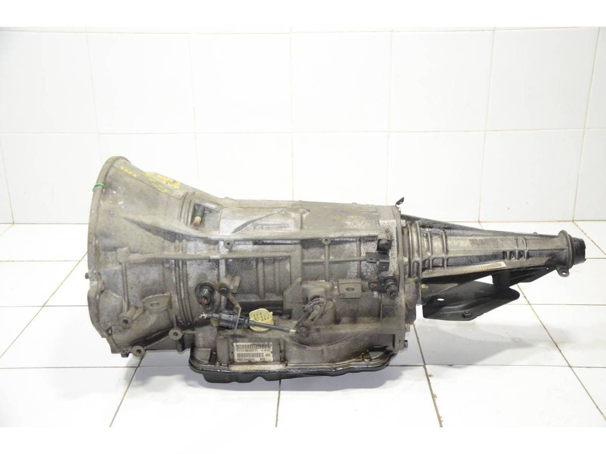 Гидротрансформатор АКПП Dodge RAM DR/DH, 2003 г., OEM P52119452AC, арт. 55661, фото 5