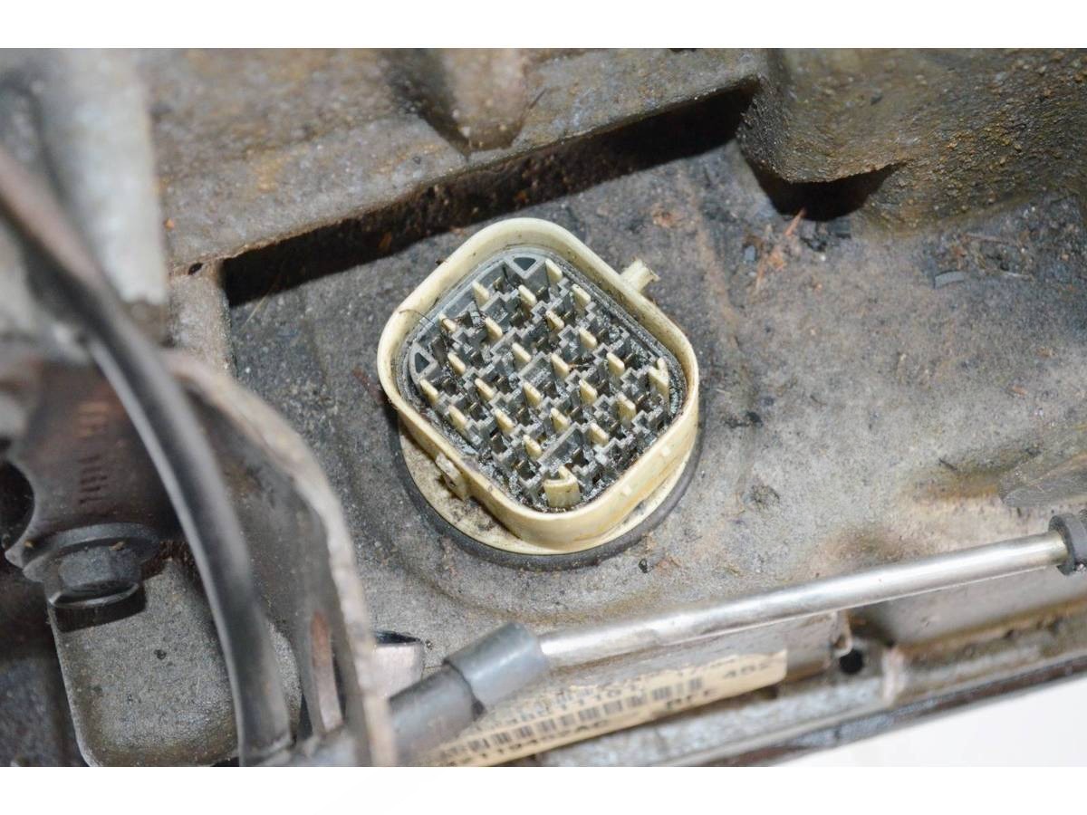Новое Renault Megane, 2001 г., OEM 5133188AC, арт. 56581, фото 9