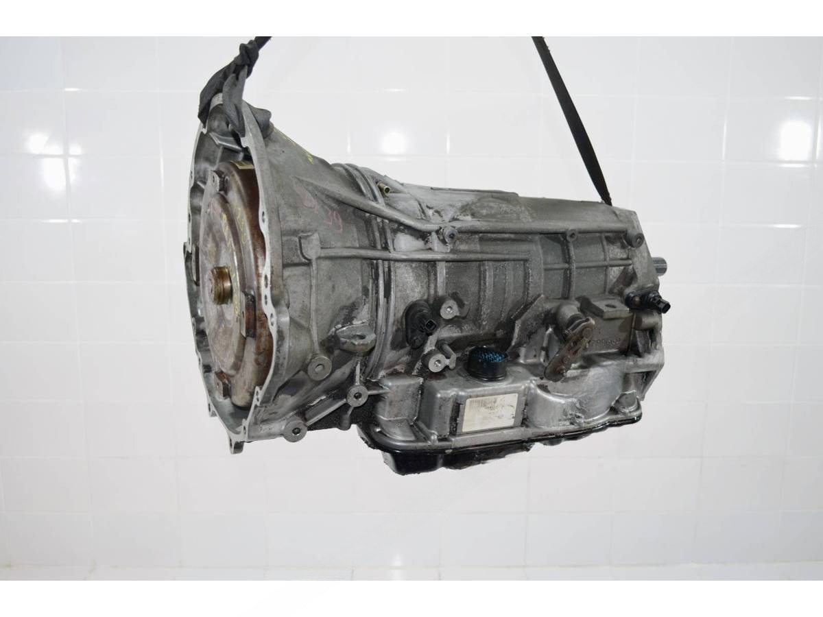 Гидротрансформатор АКПП Renault Megane, 2001 г., OEM 52119098AD, арт. 56584