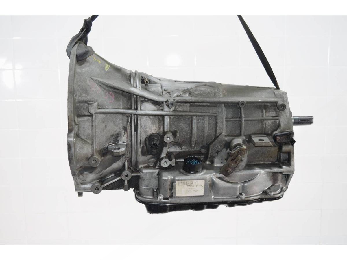 Гидротрансформатор АКПП Renault Megane, 2001 г., OEM 52119098AD, арт. 56584, фото 2