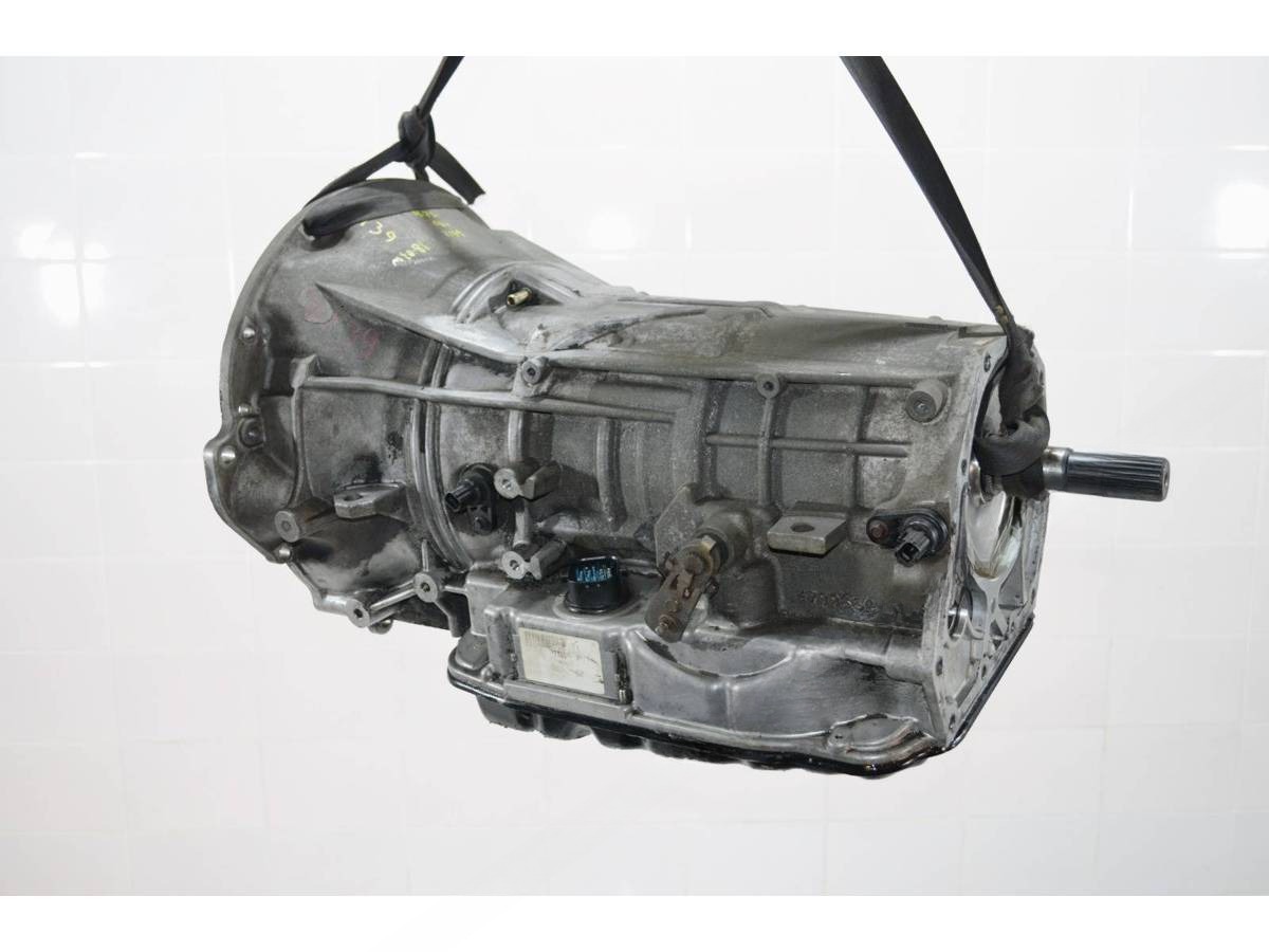 Гидротрансформатор АКПП Renault Megane, 2001 г., OEM 52119098AD, арт. 56584, фото 3