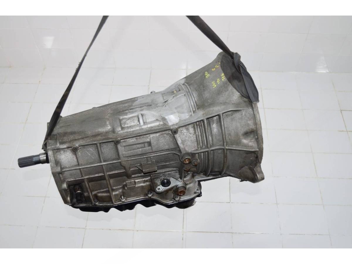 Гидротрансформатор АКПП Renault Megane, 2001 г., OEM 52119098AD, арт. 56584, фото 6