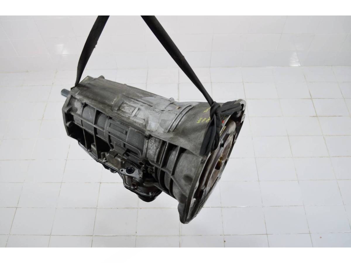 Гидротрансформатор АКПП Renault Megane, 2001 г., OEM 52119098AD, арт. 56584, фото 7