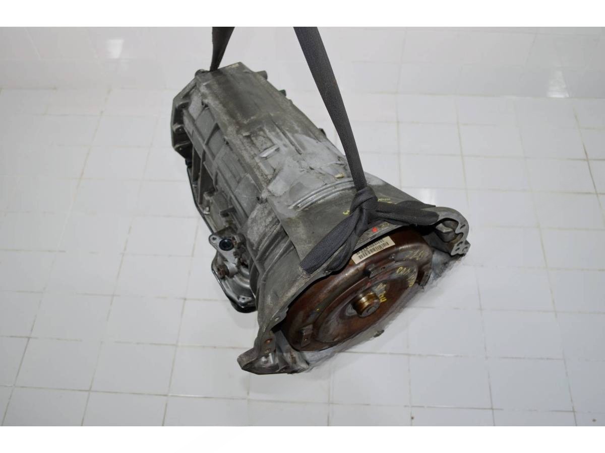 Гидротрансформатор АКПП Renault Megane, 2001 г., OEM 52119098AD, арт. 56584, фото 8