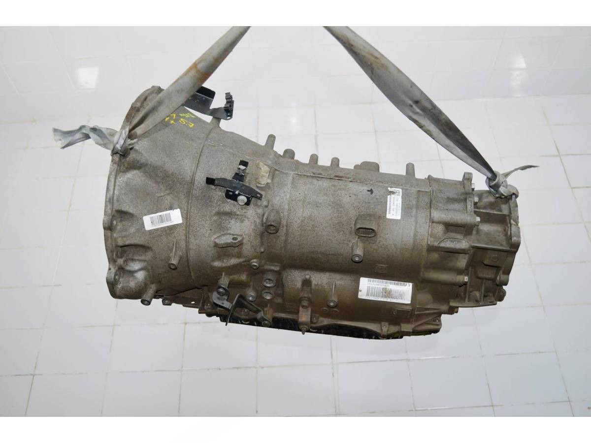 Новое Mercedes E W212, 2014 г., OEM A2710705595, арт. 56631, фото 3