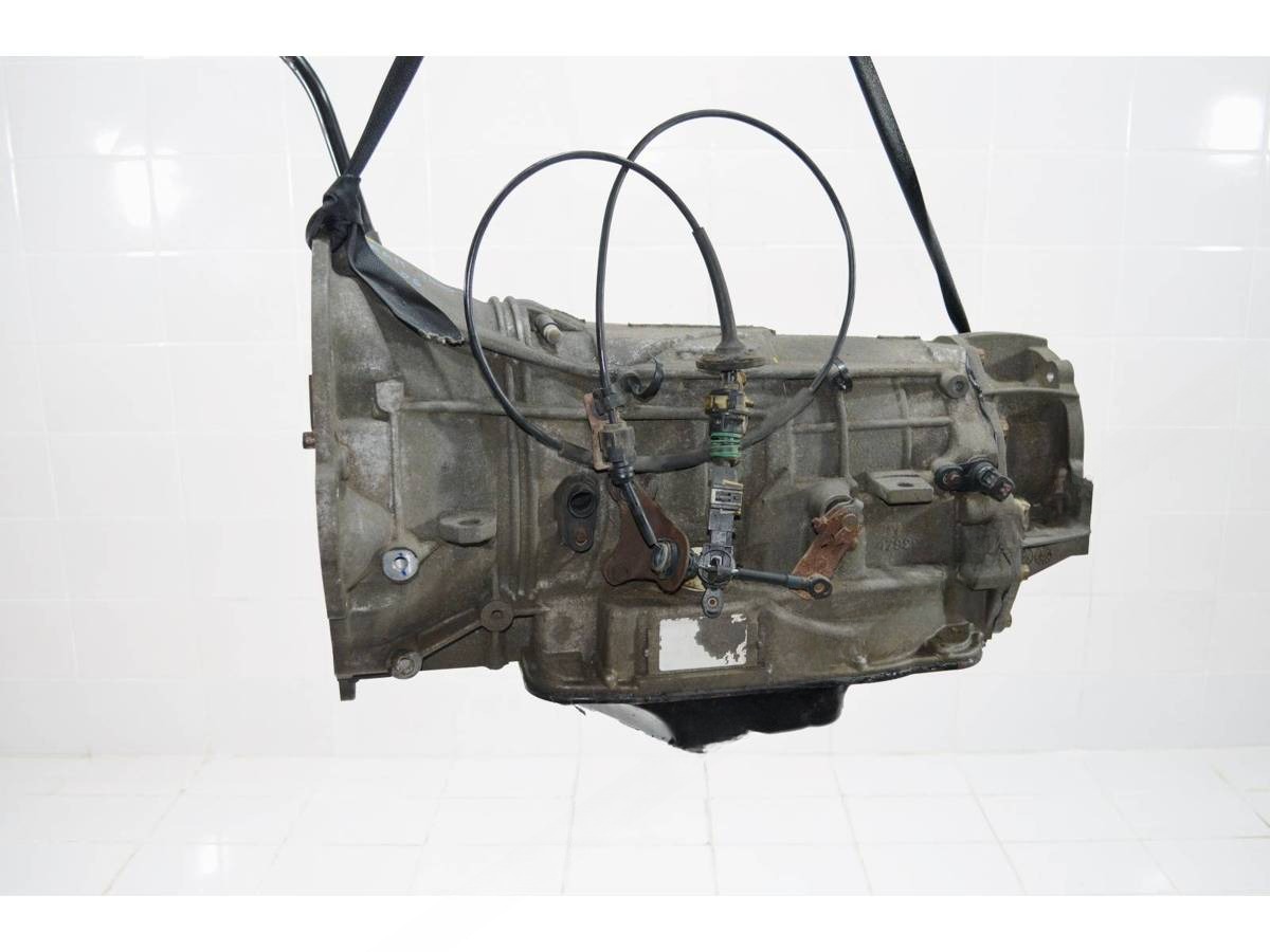 Новое Opel Meriva, 2004 г., OEM 13121859, арт. 56634, фото 3