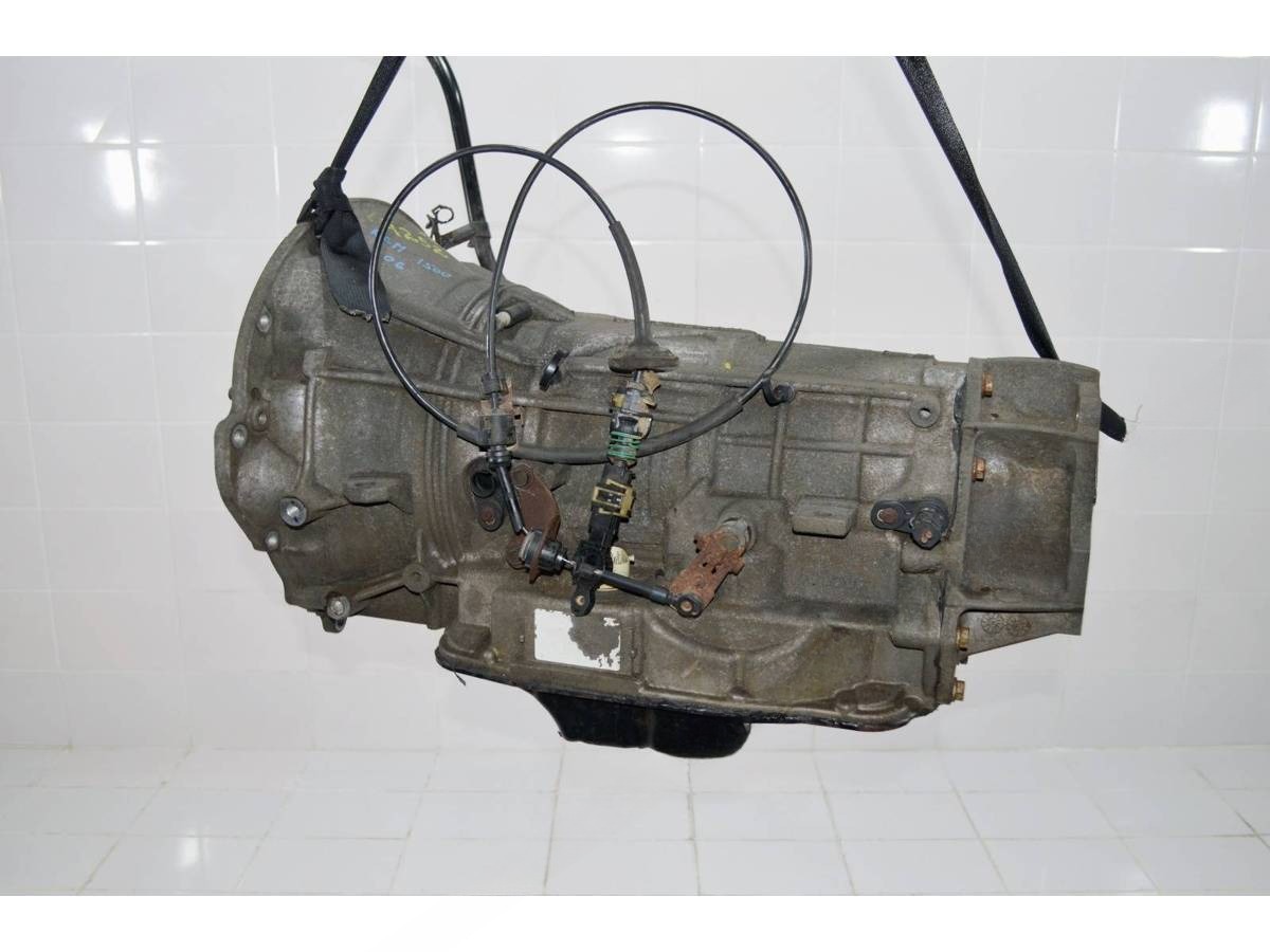 Новое Opel Meriva, 2004 г., OEM 13121859, арт. 56634, фото 5