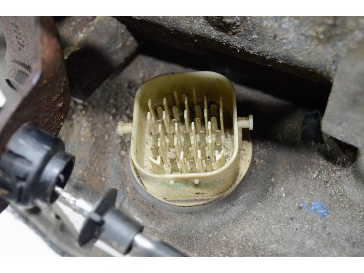 Новое Opel Meriva, 2004 г., OEM 13121859, арт. 56634, фото 9