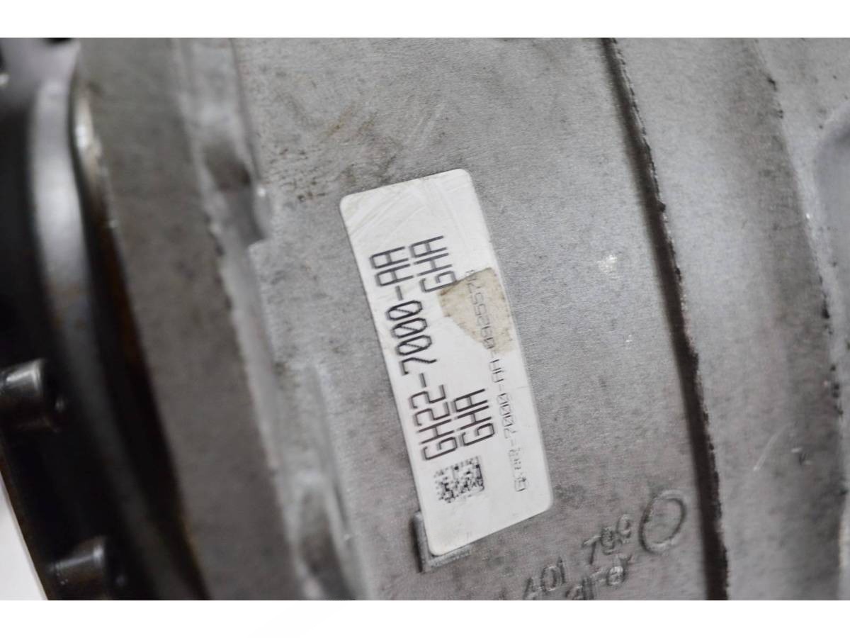 Новое Skoda Fabia L494, 2013 г., OEM LR071402, арт. 56770, фото 10