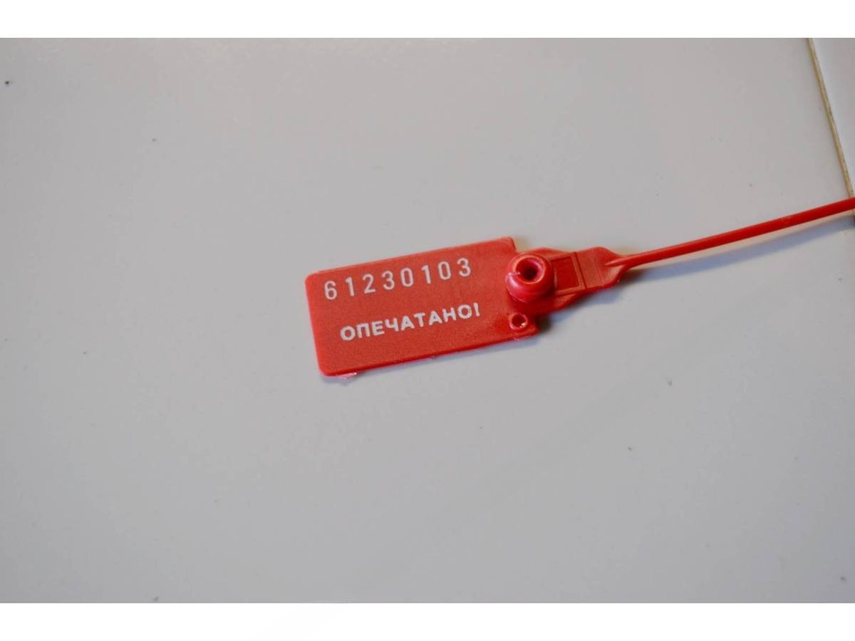 Новое Skoda Fabia L494, 2013 г., OEM LR071402, арт. 56770, фото 11