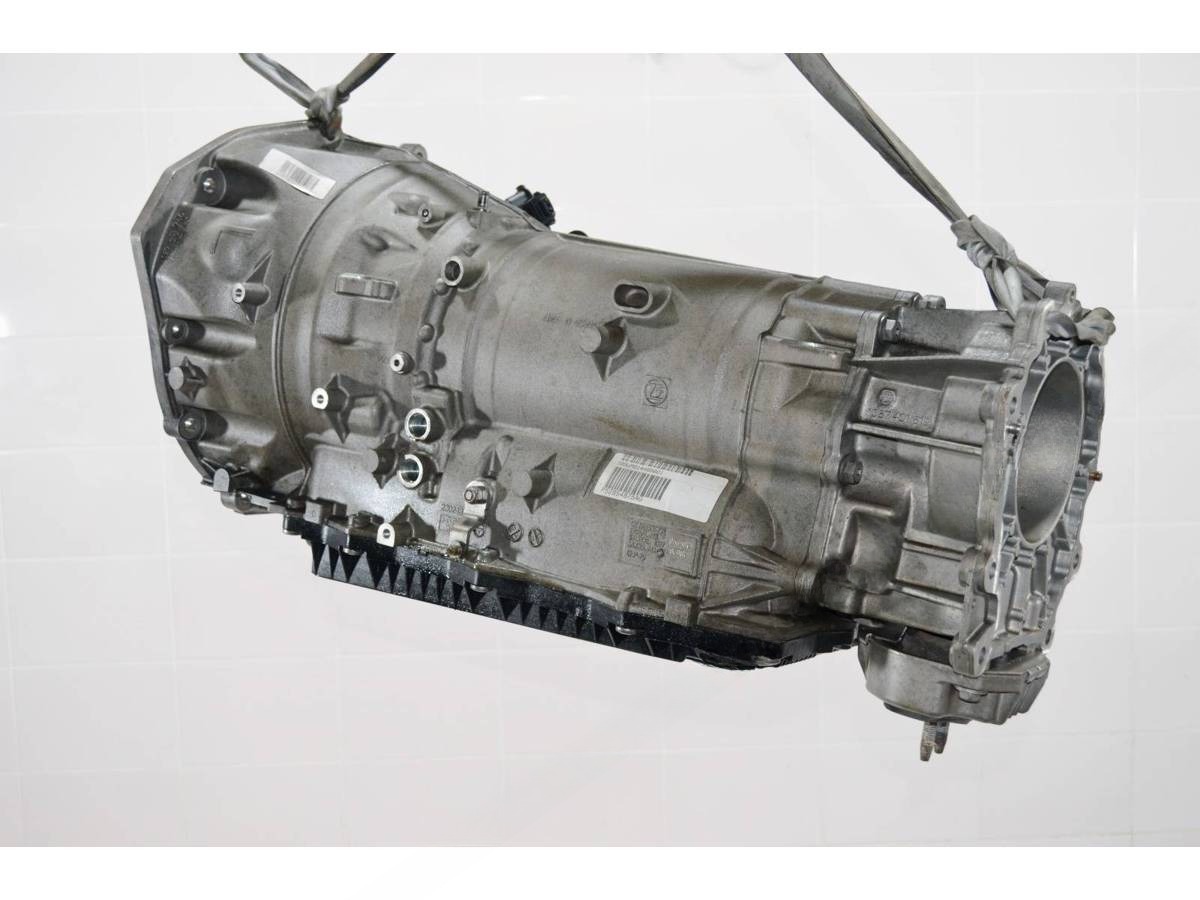 Гидротрансформатор АКПП Honda HR-V WK2, 2010 г., OEM 52854875AG, арт. 56773