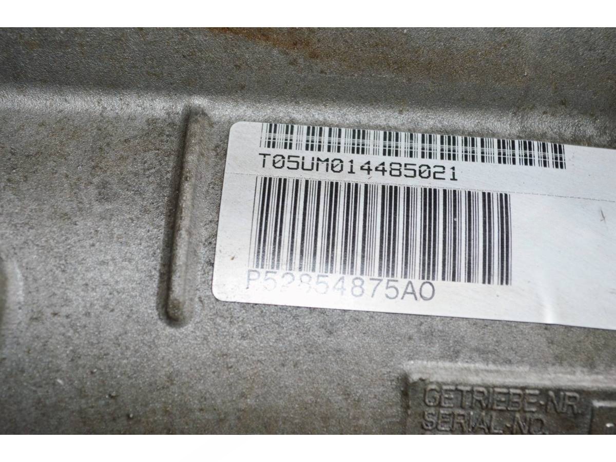 Гидротрансформатор АКПП Honda HR-V WK2, 2010 г., OEM 52854875AG, арт. 56773, фото 10