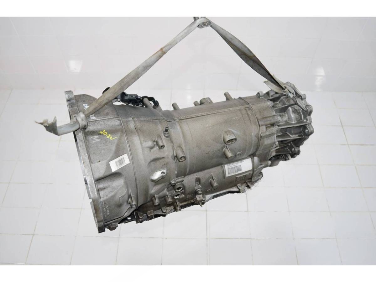 Гидротрансформатор АКПП Honda HR-V WK2, 2010 г., OEM 52854875AG, арт. 56773, фото 3