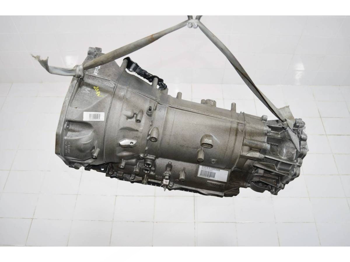 Гидротрансформатор АКПП Honda HR-V WK2, 2010 г., OEM 52854875AG, арт. 56773, фото 4