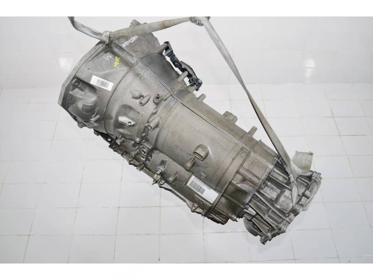 Гидротрансформатор АКПП Honda HR-V WK2, 2010 г., OEM 52854875AG, арт. 56773, фото 5