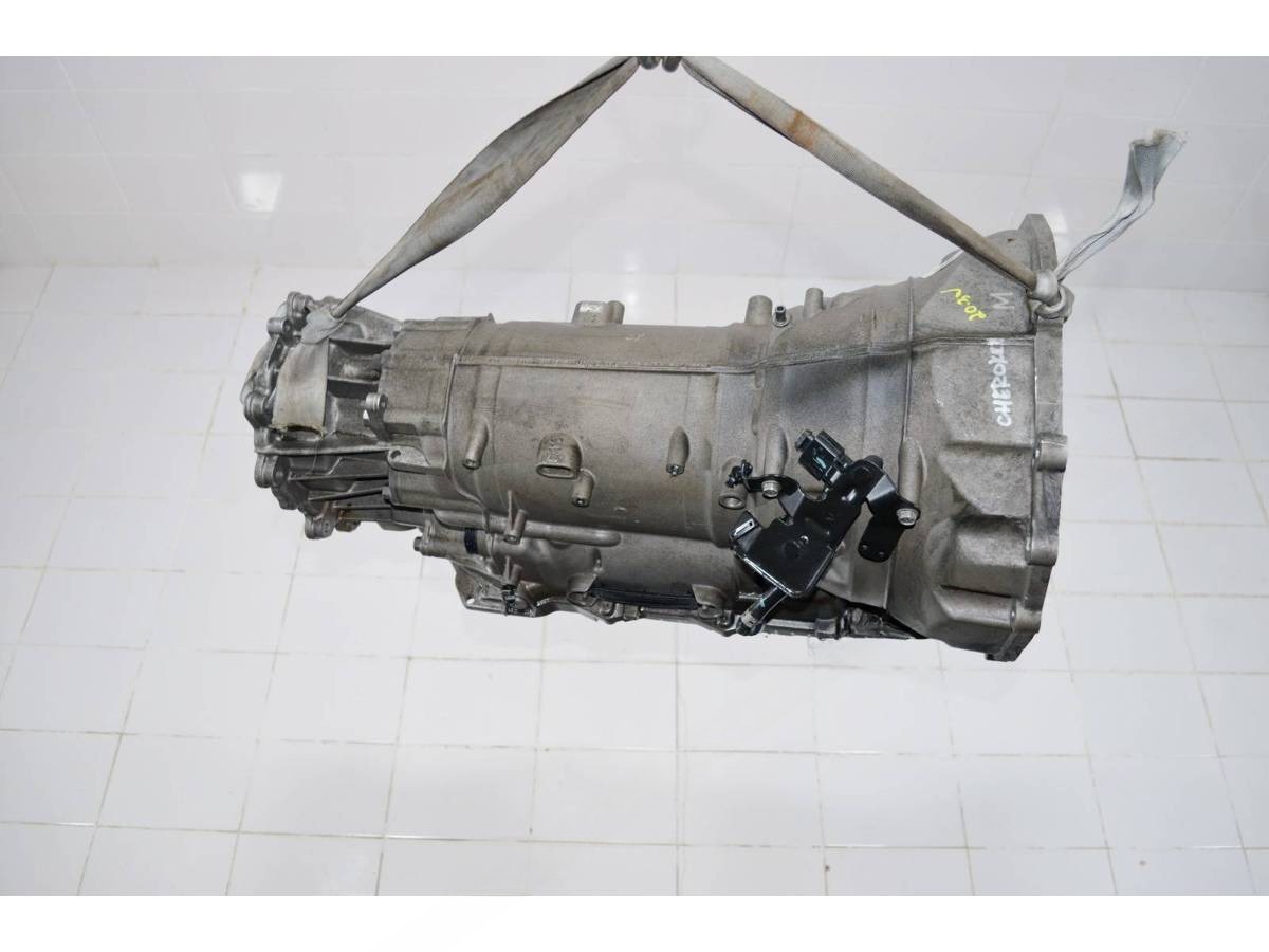 Гидротрансформатор АКПП Honda HR-V WK2, 2010 г., OEM 52854875AG, арт. 56773, фото 6