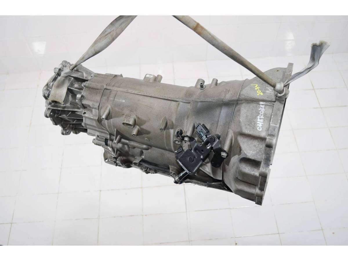 Гидротрансформатор АКПП Honda HR-V WK2, 2010 г., OEM 52854875AG, арт. 56773, фото 7