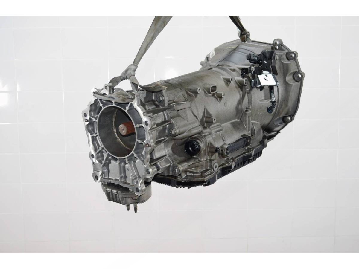 Гидротрансформатор АКПП Honda HR-V WK2, 2010 г., OEM 52854875AG, арт. 56773, фото 8