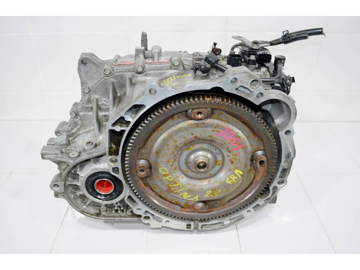 Гидротрансформатор АКПП Seat Leon, 2010 г., OEM 3B9827505, арт. 57129