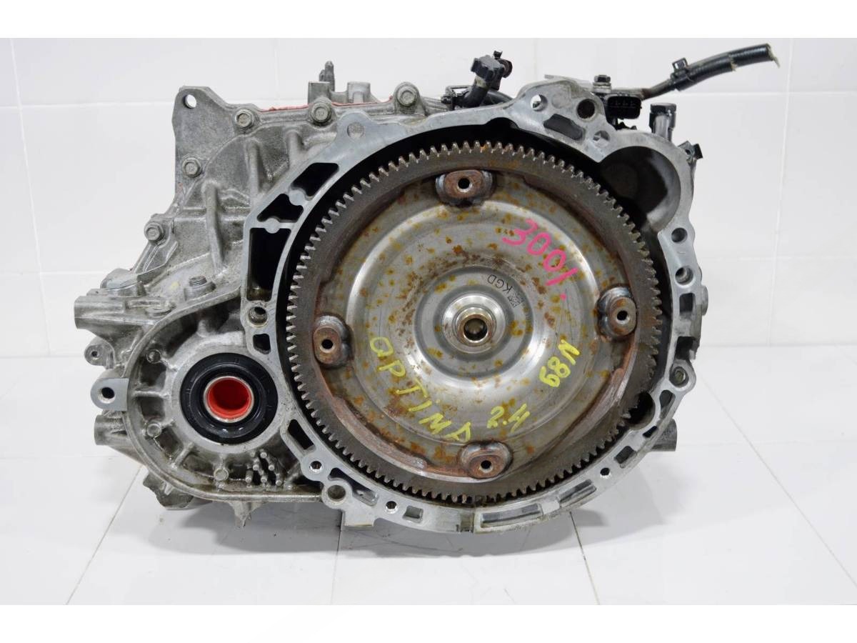 Гидротрансформатор АКПП Seat Leon, 2010 г., OEM 3B9827505, арт. 57129, фото 3