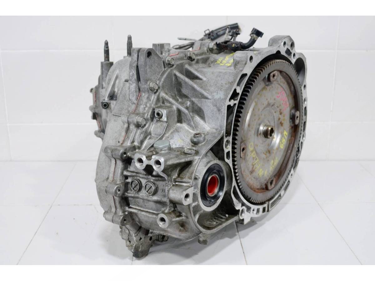 Гидротрансформатор АКПП Seat Leon, 2010 г., OEM 3B9827505, арт. 57129, фото 4