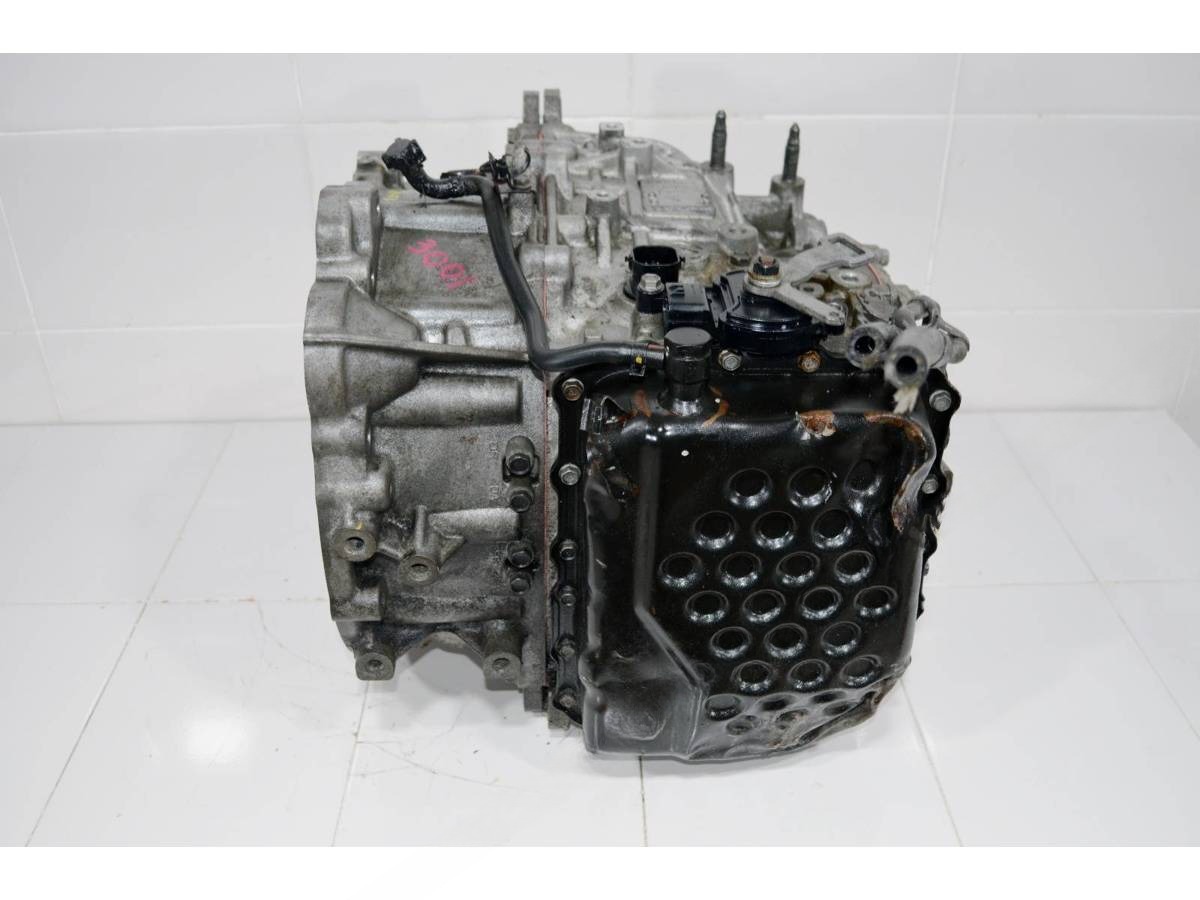 Гидротрансформатор АКПП Seat Leon, 2010 г., OEM 3B9827505, арт. 57129, фото 9