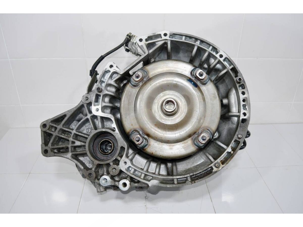 Гидротрансформатор АКПП Nissan Micra CX9, 2007 г., OEM 904501HB0A, арт. 57131