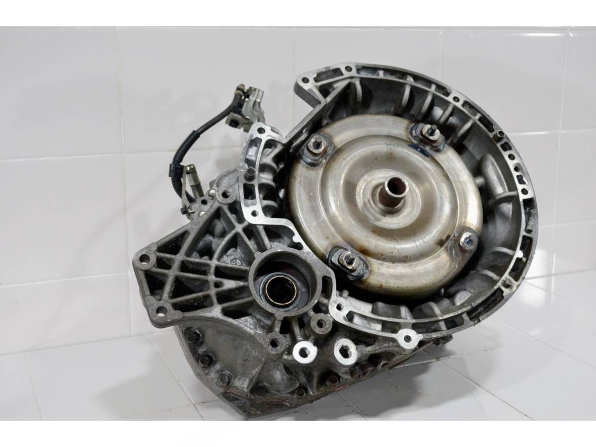 Гидротрансформатор АКПП Nissan Micra CX9, 2007 г., OEM 904501HB0A, арт. 57131, фото 3
