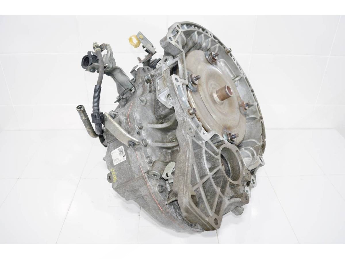 Гидротрансформатор АКПП Nissan Micra CX9, 2007 г., OEM 904501HB0A, арт. 57131, фото 4