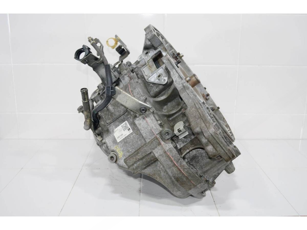 Гидротрансформатор АКПП Nissan Micra CX9, 2007 г., OEM 904501HB0A, арт. 57131, фото 5
