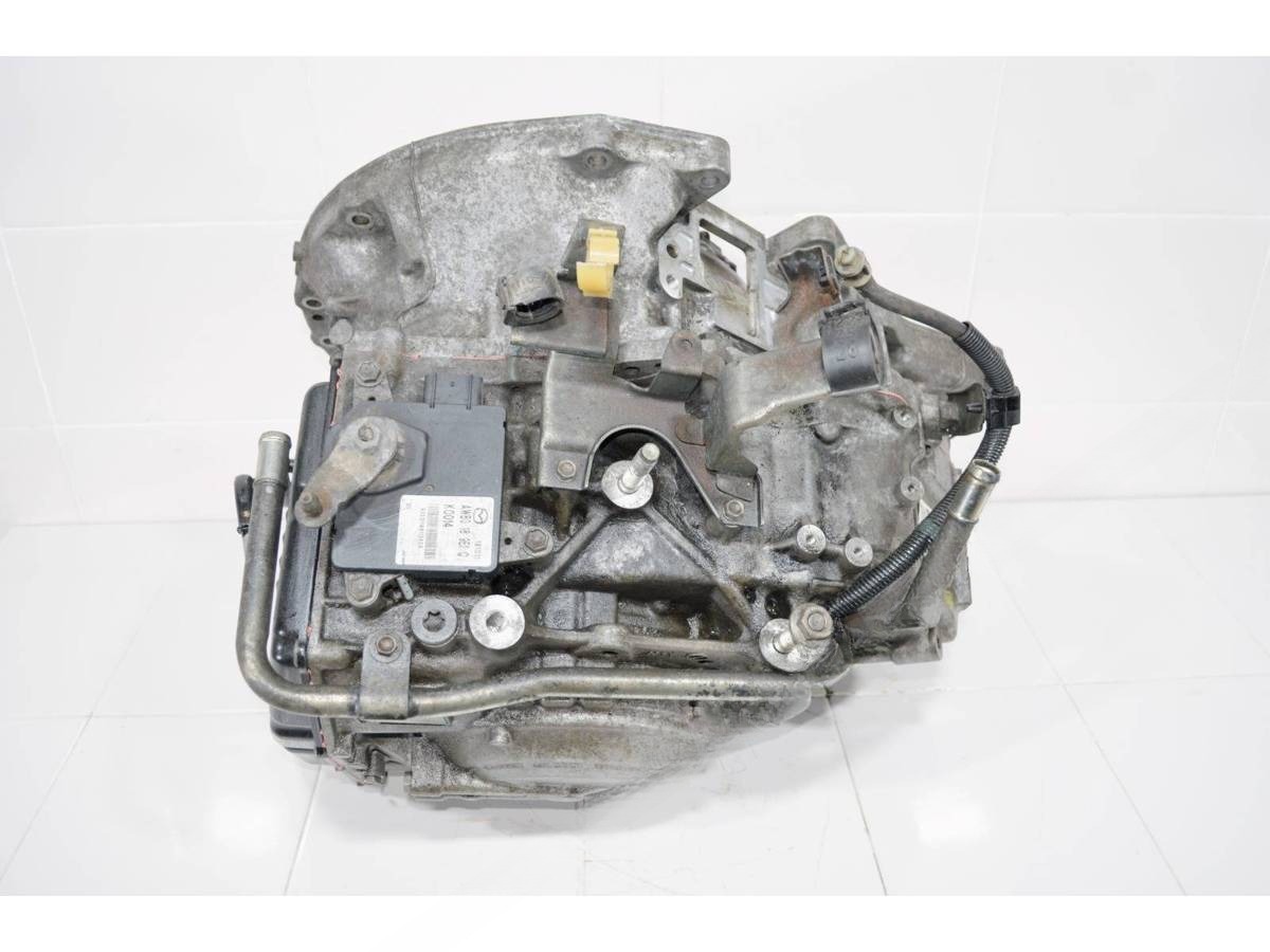 Гидротрансформатор АКПП Nissan Micra CX9, 2007 г., OEM 904501HB0A, арт. 57131, фото 6
