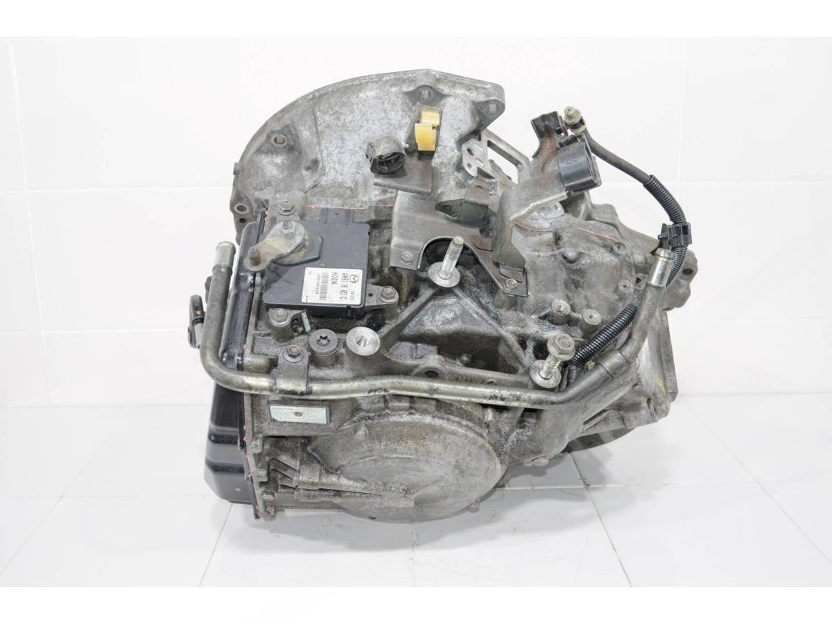 Гидротрансформатор АКПП Nissan Micra CX9, 2007 г., OEM 904501HB0A, арт. 57131, фото 7